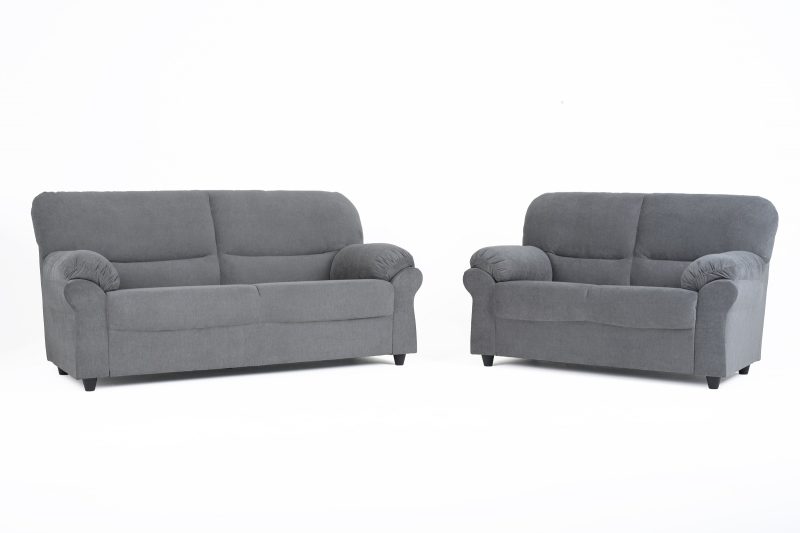 Candy 3+2 Sofa Set