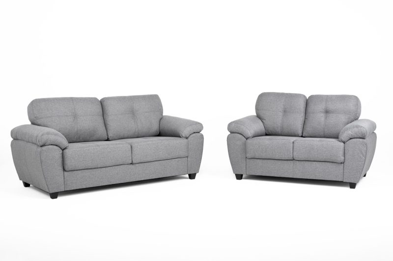 Capri 3+2 Sofa Set