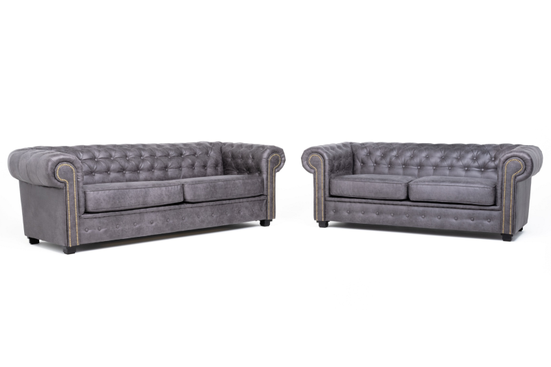 Astor 3+2 Sofa Set