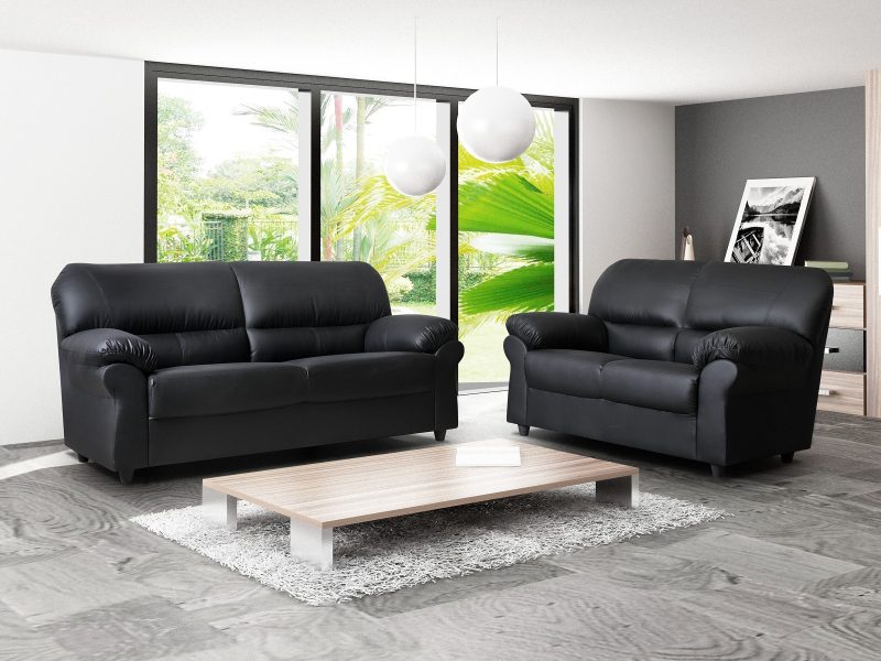 Candy 3+2 Sofa Set