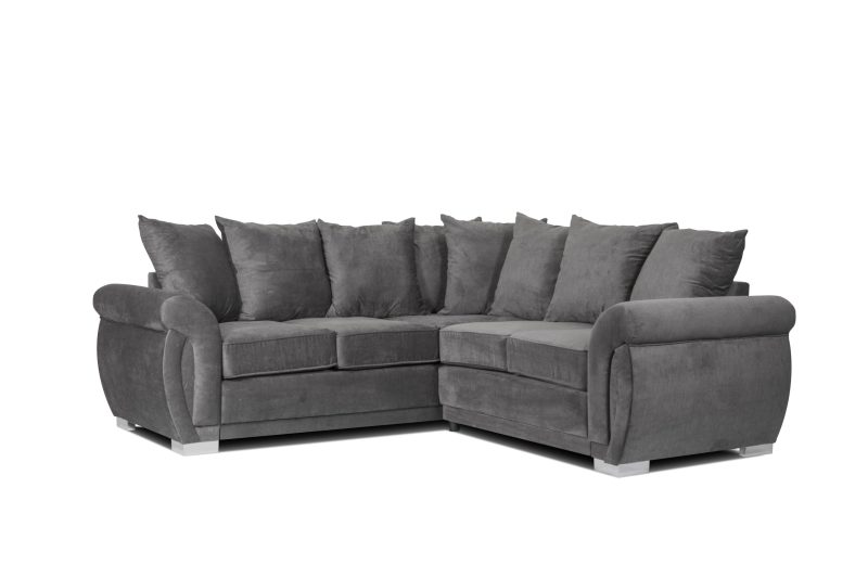Molly Corner Sofa (2CR2)