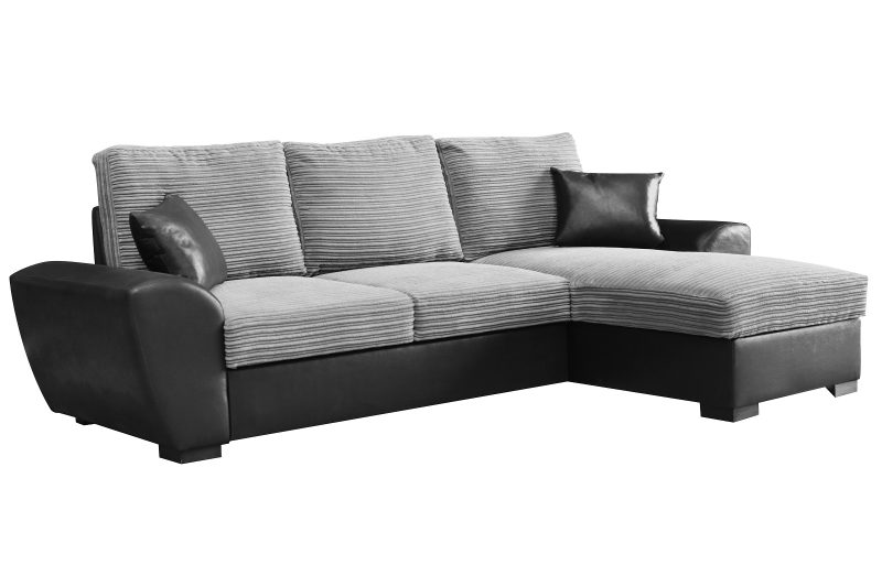 Giani Corner Sofa Bed