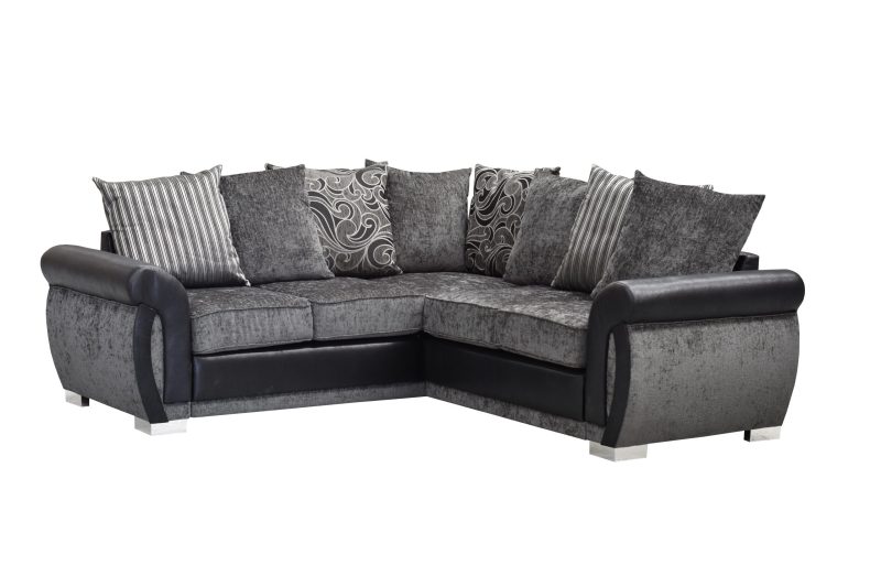 Lucy Corner Sofa 2C2