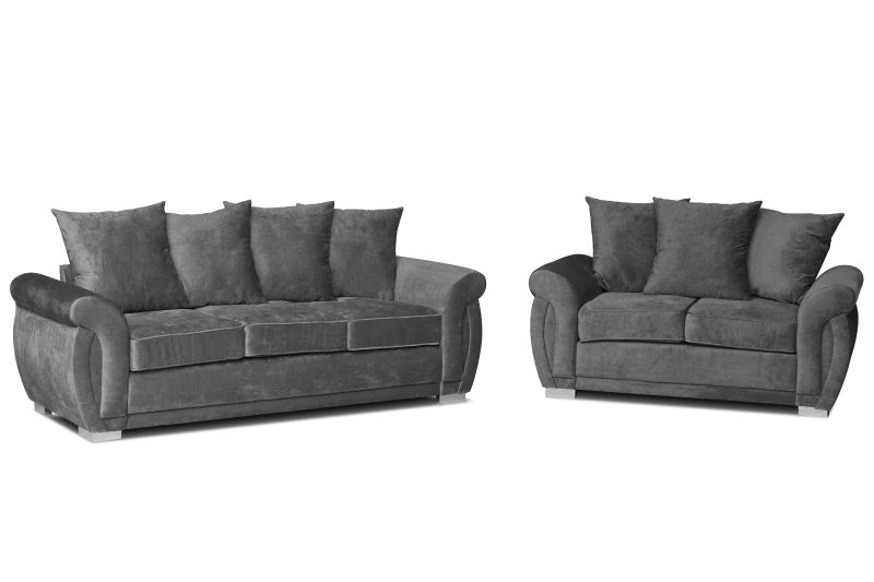 Molly 3+2 Sofa Set