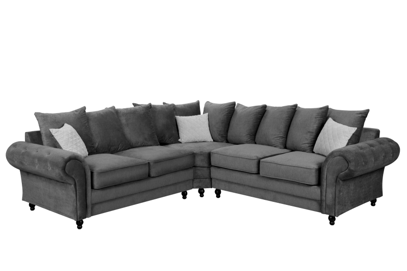 Roma Corner Sofa (2C2)