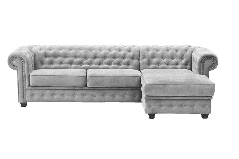 Imperial Corner Sofa