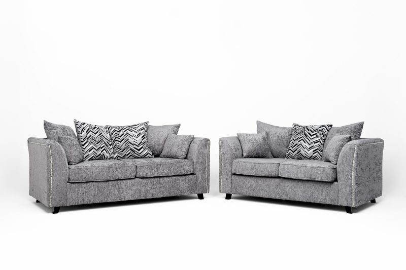 Wimbledon 3+2 Sofa Set
